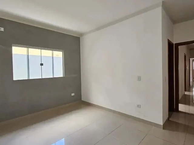 Imagem 10: Casa Térrea À Venda, 3 Quartos, 3 Vagas, Vila Morumbi - Campo Grande/Ms