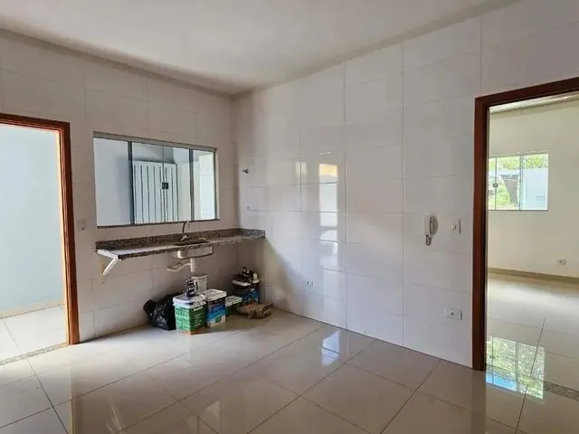 Imagem 6: Casa Térrea À Venda, 3 Quartos, 3 Vagas, Vila Morumbi - Campo Grande/Ms