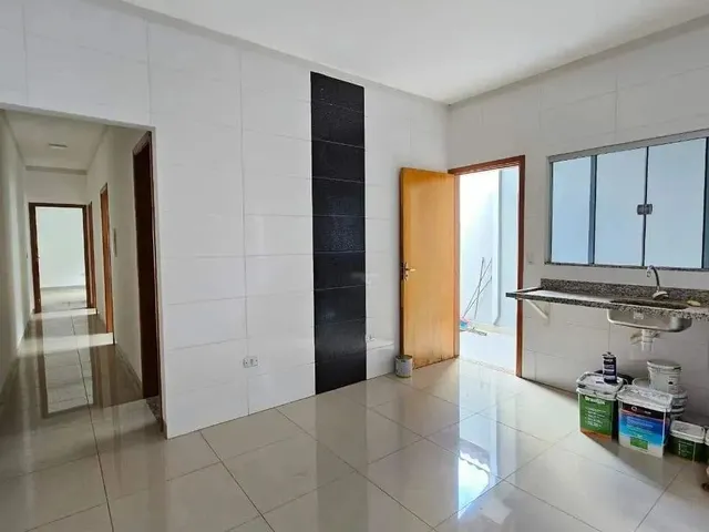 Imagem 12: Casa Térrea À Venda, 3 Quartos, 3 Vagas, Vila Morumbi - Campo Grande/Ms
