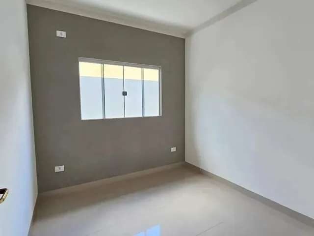 Imagem 3: Casa Térrea À Venda, 3 Quartos, 3 Vagas, Vila Morumbi - Campo Grande/Ms