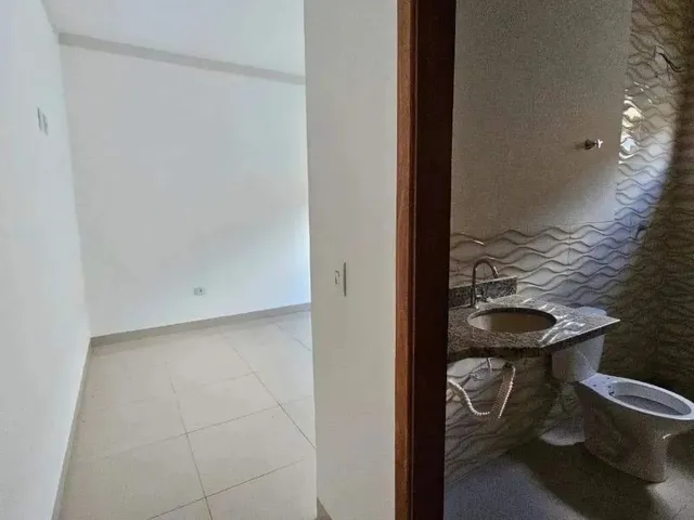 Imagem 11: Casa Térrea À Venda, 3 Quartos, 3 Vagas, Vila Morumbi - Campo Grande/Ms