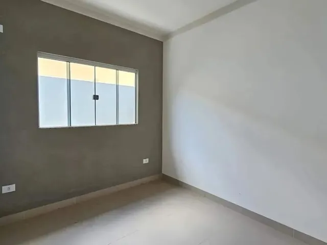 Imagem 5: Casa Térrea À Venda, 3 Quartos, 3 Vagas, Vila Morumbi - Campo Grande/Ms