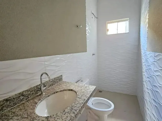 Imagem 14: Casa Térrea À Venda, 3 Quartos, 3 Vagas, Vila Morumbi - Campo Grande/Ms