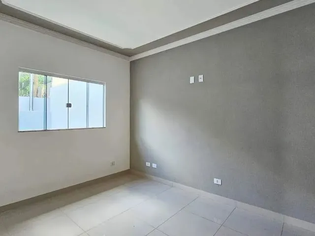 Imagem 9: Casa Térrea À Venda, 3 Quartos, 3 Vagas, Vila Morumbi - Campo Grande/Ms