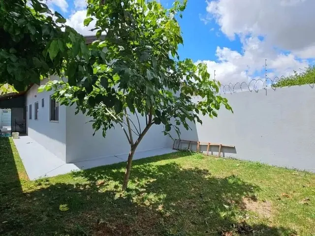 Imagem 13: Casa Térrea À Venda, 3 Quartos, 3 Vagas, Vila Morumbi - Campo Grande/Ms