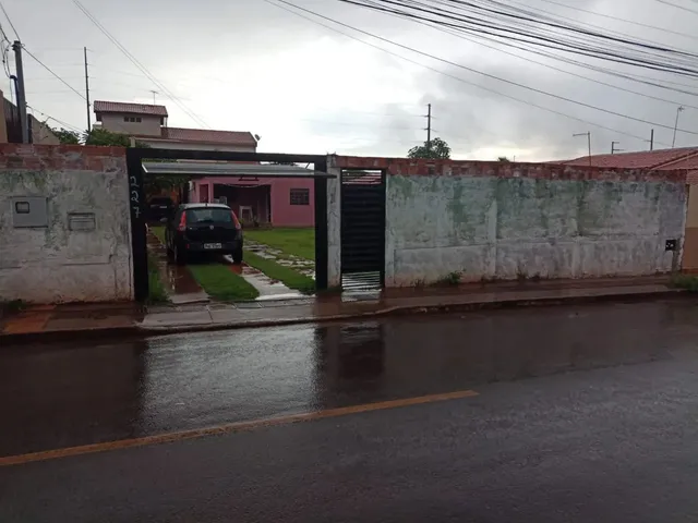 Imagem: Térrea para Venda Possui 90 Metros Quadrados
