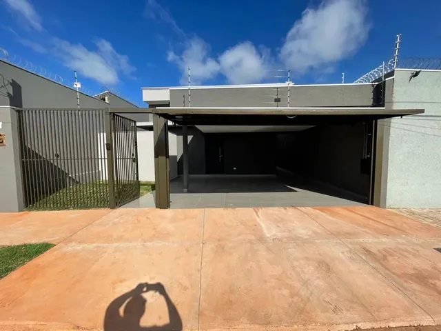 Imagem: Térrea para Venda Tem 120 M² com 3 Suítes