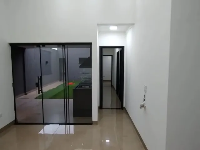 Imagem 6: Térrea para Venda Tem 120 M² com 3 Suítes - Bairro São Francisco - Campo Grande - Ms