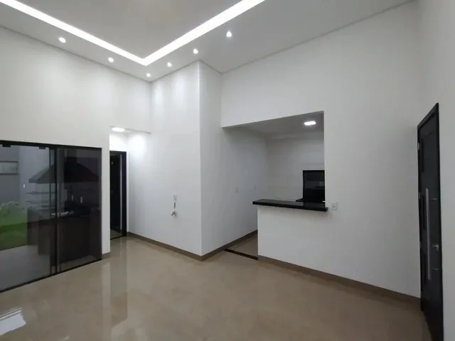 Imagem 11: Térrea para Venda Tem 120 M² com 3 Suítes - Bairro São Francisco - Campo Grande - Ms