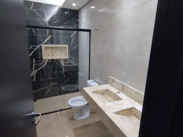 Imagem 10: Térrea para Venda Tem 120 M² com 3 Suítes - Bairro São Francisco - Campo Grande - Ms