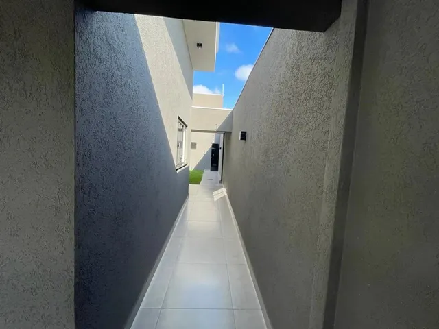 Imagem 14: Térrea para Venda Tem 120 M² com 3 Suítes - Bairro São Francisco - Campo Grande - Ms