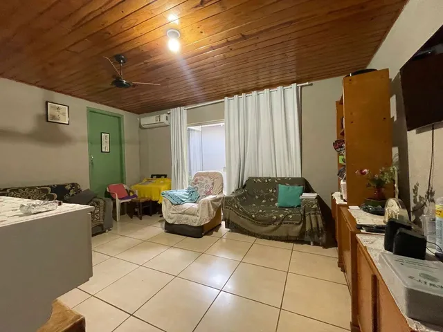 Imagem 11: Casa com Salão Dupla Aptidão Comercial de 69M2