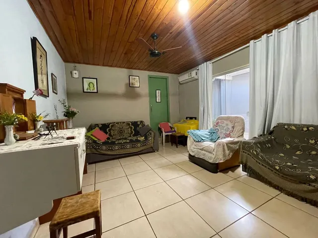 Imagem 16: Casa com Salão Dupla Aptidão Comercial de 69M2