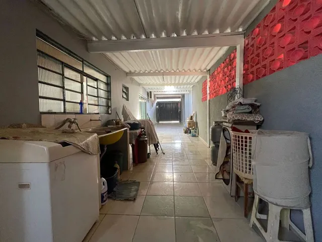 Imagem 5: Casa com Salão Dupla Aptidão Comercial de 69M2