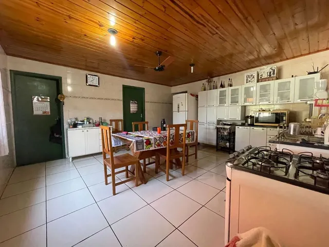 Imagem 13: Casa com Salão Dupla Aptidão Comercial de 69M2