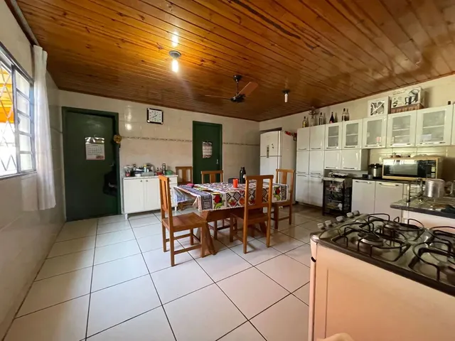 Imagem 14: Casa com Salão Dupla Aptidão Comercial de 69M2