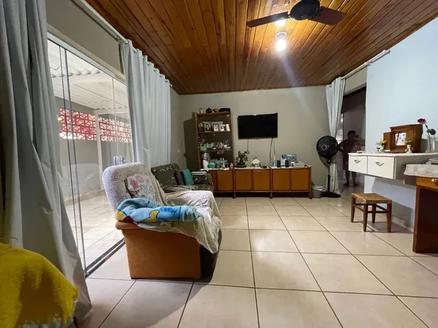 Imagem 6: Casa com Salão Dupla Aptidão Comercial de 69M2