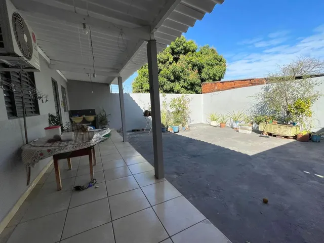 Imagem 9: Casa com Salão Dupla Aptidão Comercial de 69M2