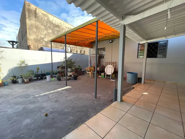 Imagem 8: Casa com Salão Dupla Aptidão Comercial de 69M2