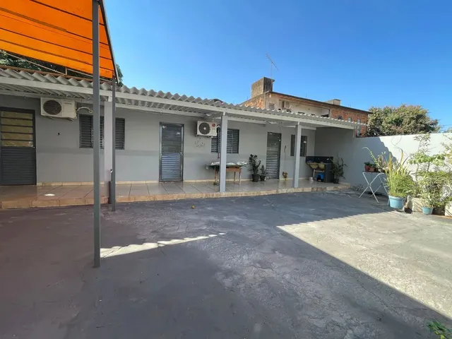 Imagem 10: Casa com Salão Dupla Aptidão Comercial de 69M2