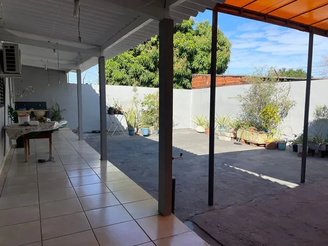 Imagem 7: Casa com Salão Dupla Aptidão Comercial de 69M2