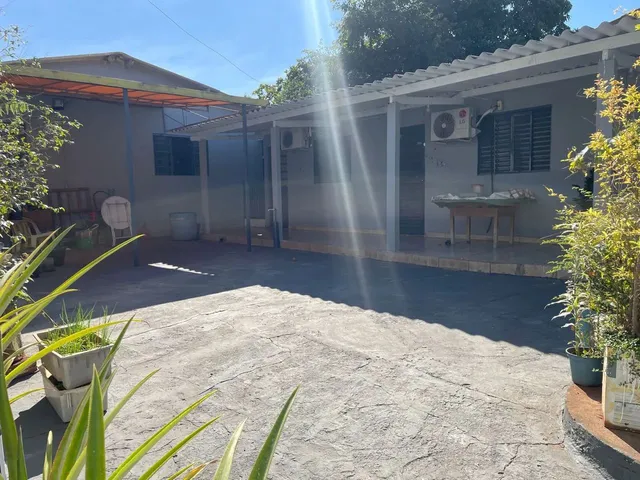 Imagem 3: Casa com Salão Dupla Aptidão Comercial de 69M2