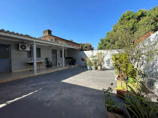 Imagem 12: Casa com Salão Dupla Aptidão Comercial de 69M2