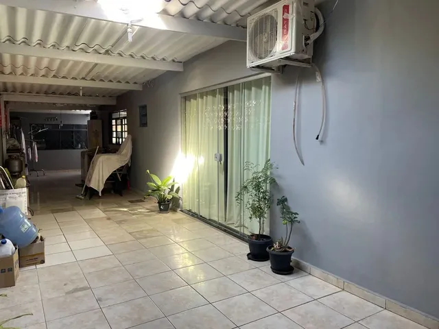 Imagem 2: Casa com Salão Dupla Aptidão Comercial de 69M2