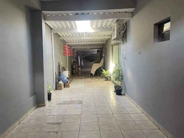 Imagem 15: Casa com Salão Dupla Aptidão Comercial de 69M2