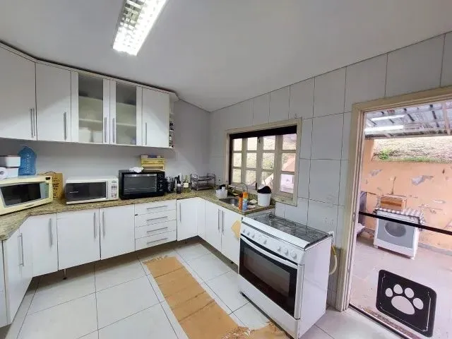 Imagem: Condomínio Cachoeiras do Itamarata/ Avalia