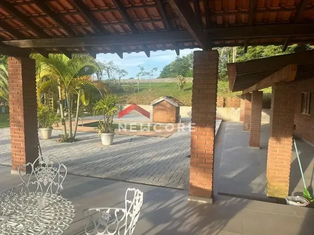 Imagem 2: Chácara em Rua Goar Lorencini - Centro - Jarinu/Sp