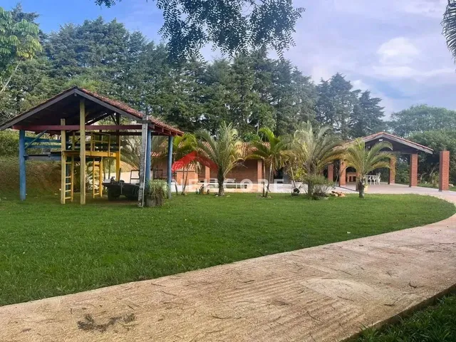 Imagem 12: Chácara em Rua Goar Lorencini - Centro - Jarinu/Sp