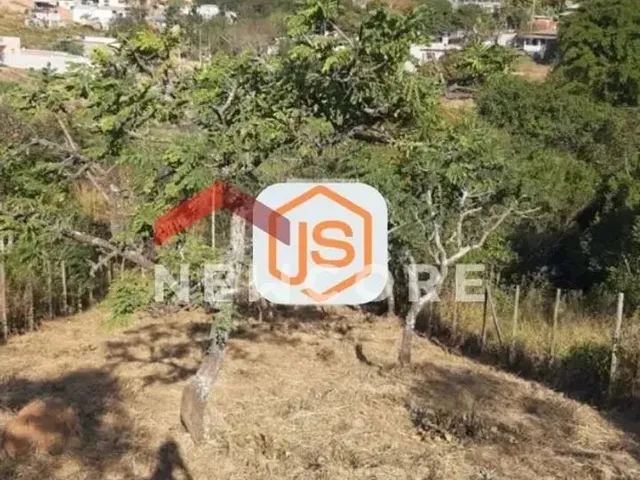Imagem: Lote em Estância Ypê - Estância Climatérica