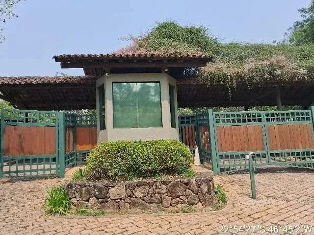 Imagem: Terreno de Leilão em Bairro dos Silvas