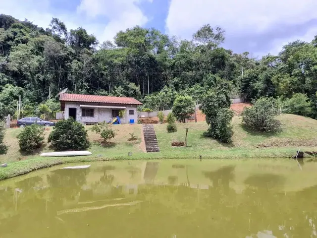Imagem 1: Chácara Bairro Cuiaba de Cima