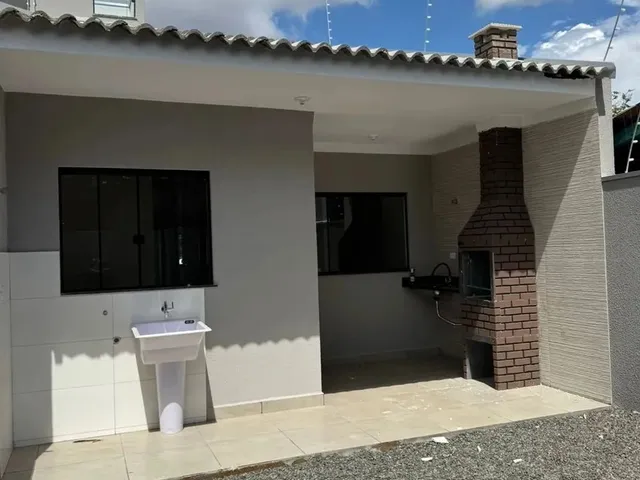 Imagem 8: Venda - Residência São Jose 3 em Sarandi