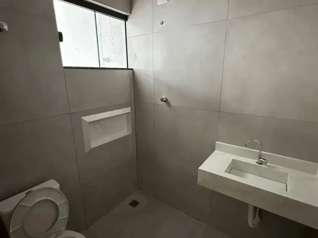 Imagem 8: Casa Nova com Suíte