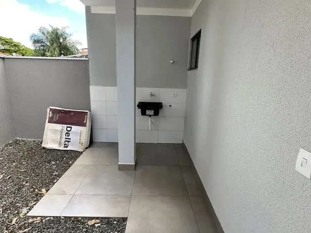 Imagem 2: Casa Nova com Suíte