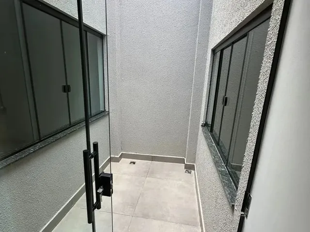 Imagem 4: Casa Nova com Suíte