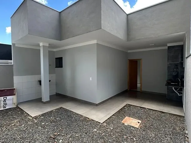 Imagem 9: Casa Nova com Suíte