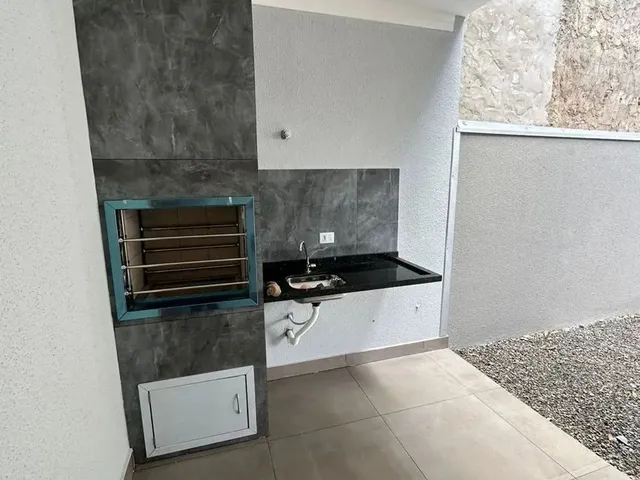 Imagem 10: Casa Nova com Suíte