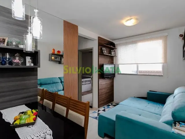 Imagem: Apartamento no Spazio Malbec Av. São Paulo