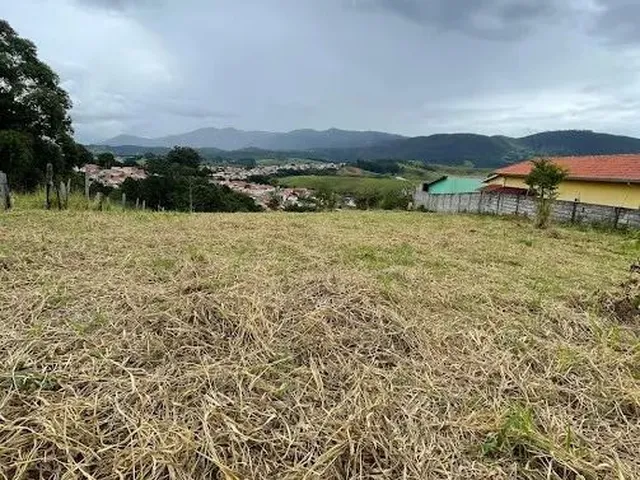 Imagem: Terreno de 900 Metros em Joanópolis