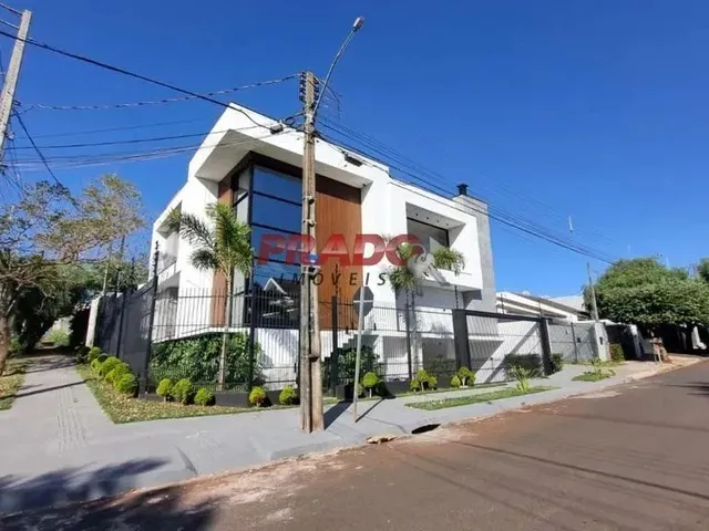 Imagem: Sobrado À Venda em Maringá, Jardim Monções