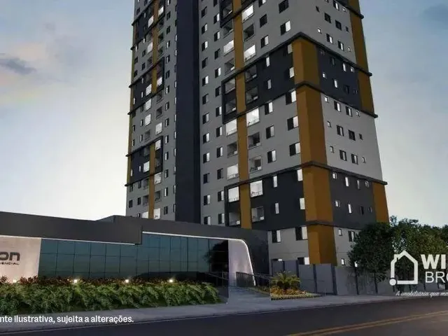 Imagem: Apartamento com 2 Dormitórios À Venda