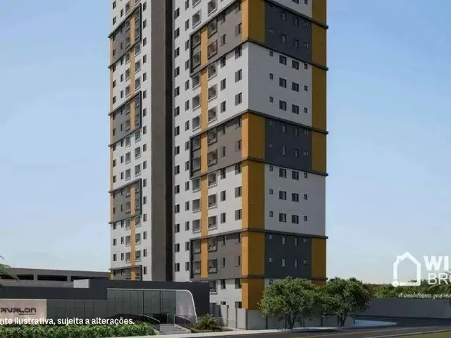 Imagem 5: Apartamento com 2 Dormitórios À Venda, 57 M² por R$ 515.000,00 - Parque Industrial