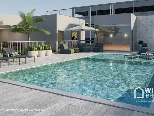 Imagem 11: Apartamento com 2 Dormitórios À Venda, 57 M² por R$ 515.000,00 - Parque Industrial