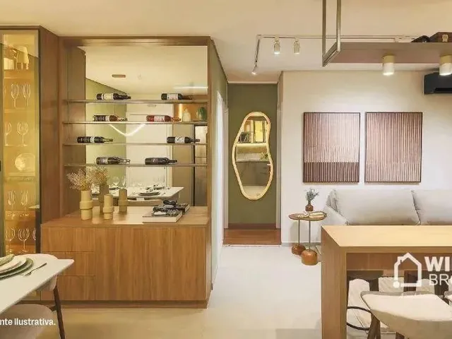 Imagem 7: Apartamento com 2 Dormitórios À Venda, 57 M² por R$ 515.000,00 - Parque Industrial