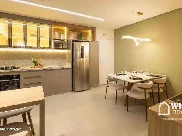 Imagem 3: Apartamento com 2 Dormitórios À Venda, 57 M² por R$ 515.000,00 - Parque Industrial
