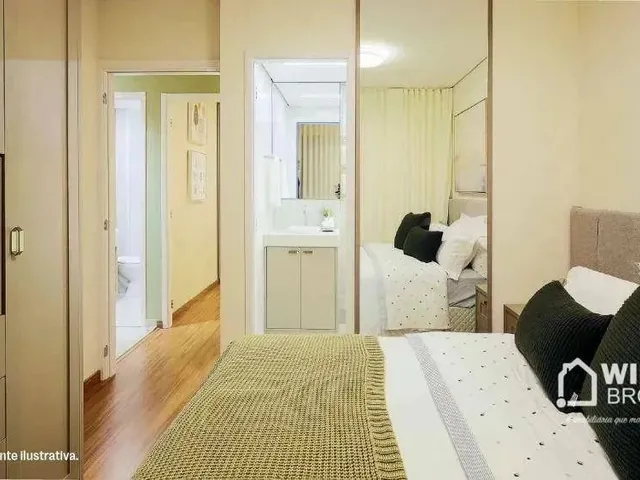 Imagem 10: Apartamento com 2 Dormitórios À Venda, 57 M² por R$ 515.000,00 - Parque Industrial